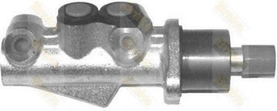 BRAKE ENGINEERING mc1177be -  Главный тормозной цилиндр